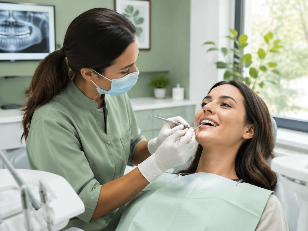 General Dentistry